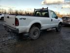 2003 Ford F250 Super Duty