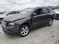 2016 Jeep Compass Sport en venta en Wayland, MI