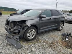 2015 Ford Edge SEL en venta en Tifton, GA