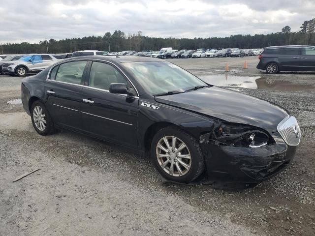 2010 Buick Lucerne CXL