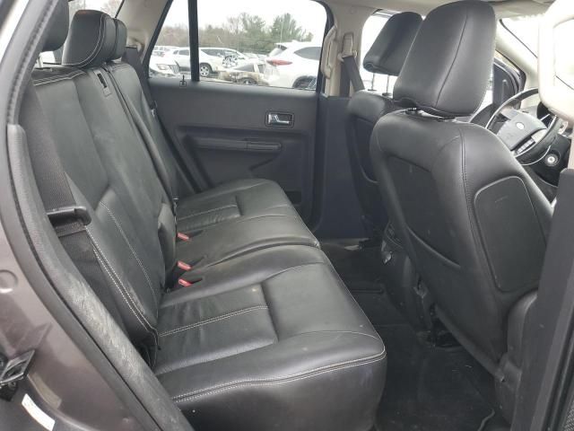 2010 Ford Edge SEL