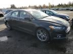 2013 Ford Fusion Titanium