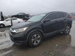 Honda salvage cars for sale: 2019 Honda CR-V LX