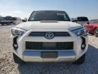 2021 Toyota 4runner SR5/SR5 Premium