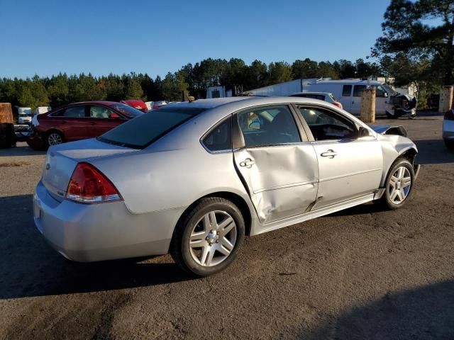 2013 Chevrolet Impala LT