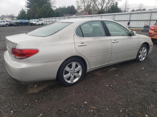 2005 Lexus ES 330