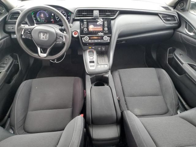 2019 Honda Insight LX