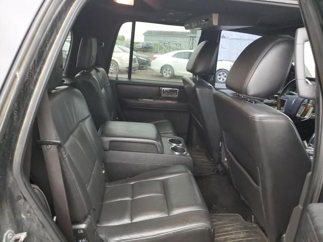 2010 Lincoln Navigator