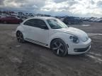 2012 Volkswagen Beetle Turbo