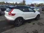 2021 Volvo XC40 T5 R-Design