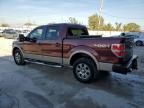 2009 Ford F150 Supercrew