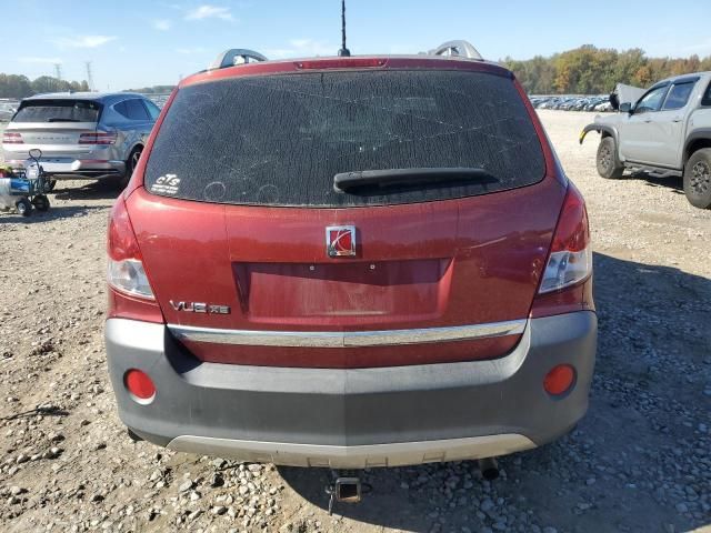 2008 Saturn Vue XE