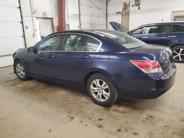 2009 Honda Accord LXP