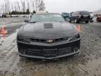 2015 Chevrolet Camaro 2SS