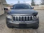 2012 Jeep Grand Cherokee Overland