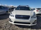 2016 Subaru Impreza Sport Premium