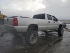 2007 GMC New Sierra K3500