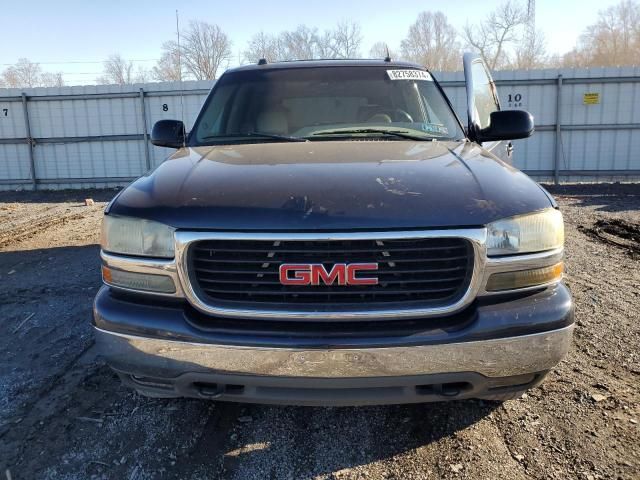 2005 GMC Yukon