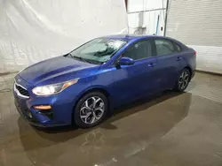 Run And Drives Cars for sale at auction: 2020 KIA Forte FE