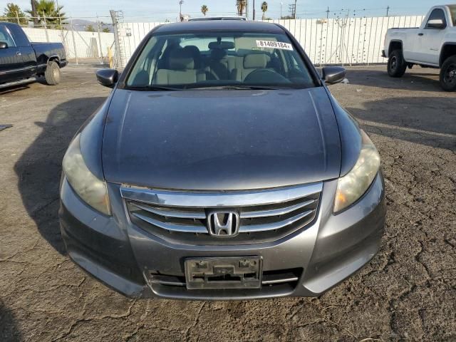 2011 Honda Accord LX