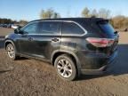 2014 Toyota Highlander LE