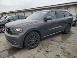 2016 Dodge Durango R/T en venta en Louisville, KY