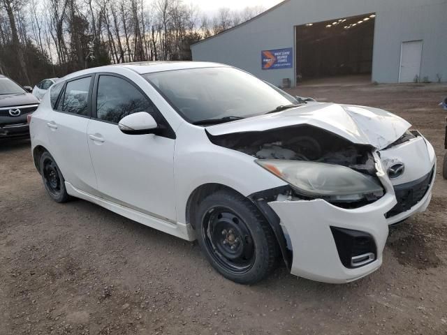 2010 Mazda 3 S