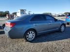 2011 Lincoln MKZ Hybrid