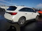 2020 Acura MDX