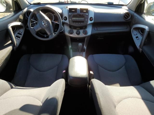 2006 Toyota Rav4 Sport