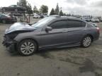 2015 Honda Accord Touring