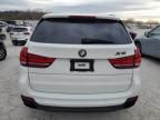 2015 BMW X5 XDRIVE50I