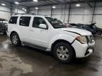 2010 Nissan Pathfinder S