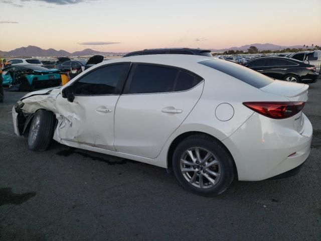 2015 Mazda 3 Touring