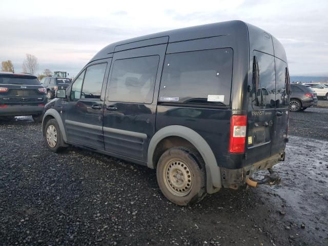 2011 Ford Transit Connect XLT Premium