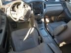 2003 Toyota Highlander