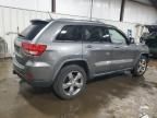 2012 Jeep Grand Cherokee Limited