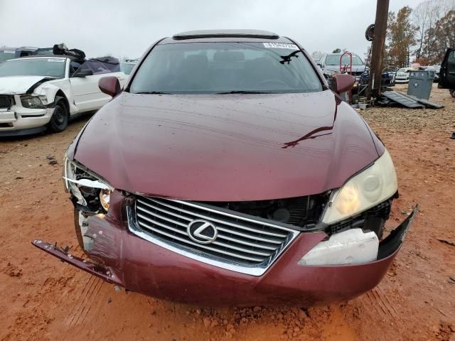 2008 Lexus ES 350