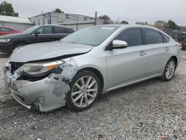 2014 Toyota Avalon Base