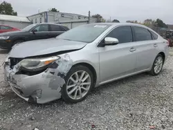 2014 Toyota Avalon Base en venta en Prairie Grove, AR