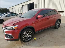 Mitsubishi salvage cars for sale: 2019 Mitsubishi Outlander Sport SE