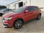 2019 Mitsubishi Outlander Sport SE