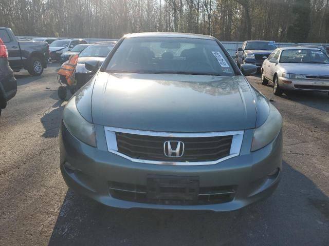 2010 Honda Accord EXL