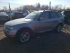 2008 BMW X3 3.0SI