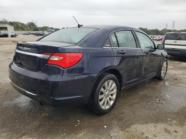 2012 Chrysler 200 Touring