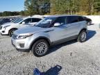 2016 Land Rover Range Rover Evoque SE