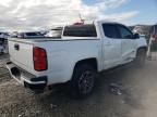 2020 Chevrolet Colorado