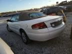 2004 Chrysler Sebring GTC