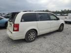 2008 Chrysler Town & Country Touring