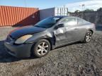 2008 Nissan Altima 2.5S